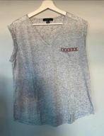 Leuk dames shirt - Maat 42, Kleding | Dames, Tops, Maat 42/44 (L), Ophalen of Verzenden, Zo goed als nieuw, Korte mouw