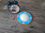 Disney Planes Kinderkamer Decoratie Set, Kinderen en Baby's, Kinderkamer | Inrichting en Decoratie, Ophalen of Verzenden, Zo goed als nieuw
