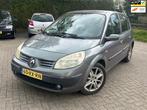 Renault Scénic 1.6-16V Expression Comfort, Voorwielaandrijving, 65 €/maand, Gebruikt, 1295 kg