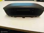Display interieur Opel Meriva 13208191, Auto-onderdelen, Ophalen of Verzenden, Gebruikt