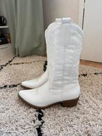 Laarsjes, Kleding | Dames, Ophalen, Zo goed als nieuw, Wit
