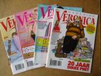 adv2663 veronica magazine met stripbijlage 2019, Boeken, Stripboeken, Gelezen, Ophalen of Verzenden