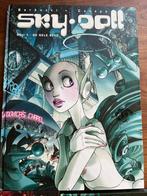 Sky-doll strip!, Meerdere comics, Ophalen of Verzenden, Zo goed als nieuw, Europa