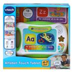 Vtech: Alfabet Touch Tablet NIEUW, Kinderen en Baby's, Speelgoed | Vtech, ., Nieuw, Ophalen of Verzenden, .