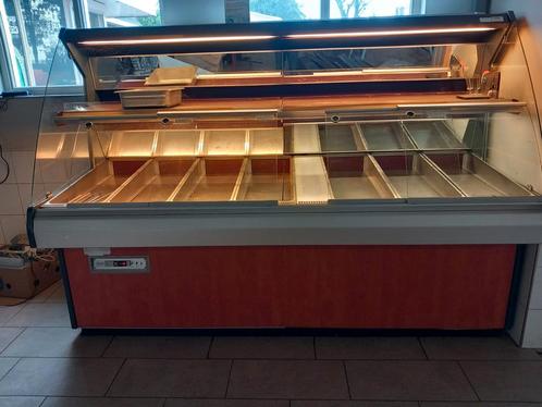 Koeltoonbank,salademeubel,koelvitrine, Zakelijke goederen, Kantoor en Winkelinrichting | Winkel en Inventaris, Ophalen