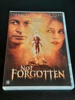Not forgotten, Simon Baker, Paz Vega, Chloë Grace Moretz!, Vanaf 16 jaar, Ophalen of Verzenden, Gebruikt, Bovennatuurlijke thriller