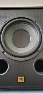 kwaliteit Actieve JBL ATX-100S subwoofer, Ophalen, Zo goed als nieuw, 120 watt of meer, Subwoofer