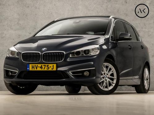 BMW 2 Serie Active Tourer 225xe High Executive 225Pk Automaa, Auto's, BMW, Bedrijf, Te koop, 2-Serie Active Tourer, 4x4, ABS, Adaptive Cruise Control