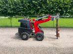 Ditch Witch R300 Minishovel / Mini Shovel (bj 2013), Wiellader of Shovel