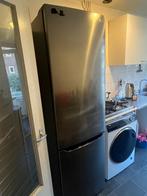 LG koelkast Koelvriescombinatie GBP20ZCFS, Ophalen, Gebruikt, 200 liter of meer, Met aparte vriezer