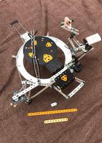 Meccano soort ruimte platform ?, Ophalen of Verzenden, Gebruikt