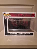 Funko Pop Selina Kyle #281, Ophalen of Verzenden, Nieuw