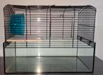 Nog netjes hok voor knaagdieren, Minder dan 60 cm, Minder dan 75 cm, Ophalen of Verzenden, Zo goed als nieuw