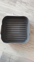 Airfryer Bakvorm - Siliconen, Witgoed en Apparatuur, Ophalen of Verzenden, Nieuw, Airfryer, 750 t/m 999 gram