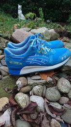 Asics gel lyte 3 lll mid blue, Blauw, Ophalen of Verzenden, Asics, Sneakers of Gympen