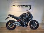 KAWASAKI ER 6 N (bj 2013), Bedrijf, Naked bike