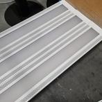 36 STUKS PRACHTIGE DESIGN LED TL ARMATUREN 120 CM 34 WATT, Ophalen, Gebruikt