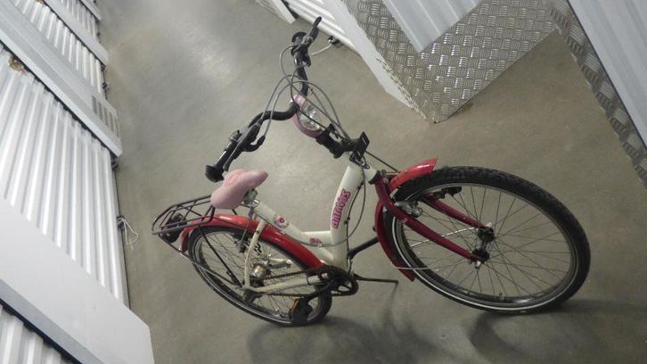 BATAVUS kinderfiets Koala, Fietsen en Brommers, Fietsen | Kinderfietsjes, Gebruikt, 20 inch of meer, Ophalen of Verzenden