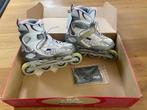 Fila skates ABEC 7 maat 39, Sport en Fitness, Skeelers, Overige merken, Nieuw, Ophalen of Verzenden, Inline skates 4 wielen