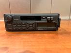 oude autoradio volvo cr-502, Auto diversen, Autoradio's, Ophalen, Gebruikt