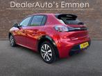 Peugeot 208 EV Active 50 kWh ECC LMV NAVIGATIE € 13.993,00, Auto's, Peugeot, Nieuw, 450 min, Geïmporteerd, 1430 kg