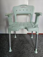 Etac douchestoel, Diversen, Ophalen, Zo goed als nieuw