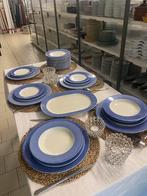 Mosa Maastricht Porseleinen Servies–  voor Elke Gelegenheid!, Antiek en Kunst, Antiek | Servies compleet, Ophalen