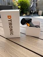 DTRONIC Barcode Scanner - Nieuw in Verpakking, Ophalen of Verzenden, Overige typen