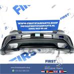 W176 A45 AMG Achterbumper zwart wit grijs etc Mercedes A Kla, Gebruikt, Mercedes-Benz, Ophalen of Verzenden, Achter