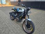 Husqvarna VITPILEN 401 (bj 2018), Motoren, Bedrijf, 373 cc, 12 t/m 35 kW, Naked bike