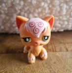 LPS 511 Angora Kat, Ophalen of Verzenden, Zo goed als nieuw