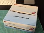 British Airways 757-200 Chelsea Rose Inflight ARDBA59 1/200, Ophalen of Verzenden, Nieuw, Schaalmodel