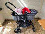 Kinderwagen met accessoires, Ophalen of Verzenden, Gebruikt, Kinderwagen, Overige merken