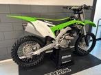 Kawasaki kxf kx 250 f nieuwstaat  !!!, Motoren, 250 cc, Bedrijf, Crossmotor