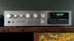 Luxman R-2050 receiver - tuner versterker - vintage audio, Ophalen of Verzenden, Gebruikt, Minder dan 60 watt, Overige merken