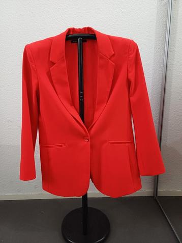 Tramontana Rood Jasje Maat 42  beschikbaar voor biedingen