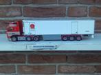 Tekno  Volvo  FH16  van  P.Bjarne  Andersen.