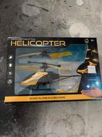 Infrared Induction Helicopter – RC Helikopter, Hobby en Vrije tijd, Modelbouw | Vliegtuigen en Helikopters, Ophalen of Verzenden