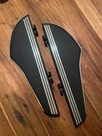 Set custom Floorboards Harley Davidson Touring/softail, Ophalen of Verzenden, Nieuw
