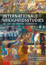 Internationale Veiligheidsstudies - PDF, Boeken, Studieboeken en Cursussen, Ophalen of Verzenden, Gamma, Zo goed als nieuw, WO