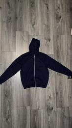 Basic dunne vest, Kleding | Heren, Ophalen of Verzenden, Nieuw, Maat 46 (S) of kleiner, Blauw