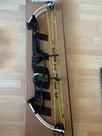 Hoyt Stratos 40" Compoundboog - Rechtshandig, Ophalen of Verzenden, Gebruikt, Compoundboog