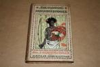 De roode paradijsvogel. J. Hendrik v. Balen. 1919., Boeken, Ophalen of Verzenden, Gelezen