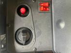 Gaskachel, terrasverwarmer te koop, Ophalen, Gebruikt, Gas, Vloer