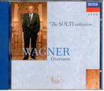 The Solti collection - Wagner Overtures, Cd's en Dvd's, Cd's | Klassiek, Ophalen of Verzenden, Zo goed als nieuw, Romantiek, Opera of Operette