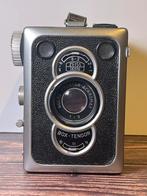 Zeiss Ikon Box Tengor 56/2 Camera, Verzenden