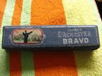 hohner mondharmonica jaren 40, Muziek en Instrumenten, Ophalen of Verzenden, Gebruikt, Overige typen