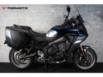 Yamaha Tracer 9 GT+ ABS Y-AMT (bj 2025) 1,204 km, 890 cc, Motorrijbewijs A, Bedrijf, Meer dan 35 kW