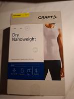Craft dry nanoweight nieuw maat s heren, Ophalen of Verzenden, Nieuw, Heren, Bovenkleding