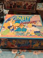 Party & Co Junior Bordspel, Hobby en Vrije tijd, Gezelschapsspellen | Bordspellen, Vijf spelers of meer, Ophalen of Verzenden